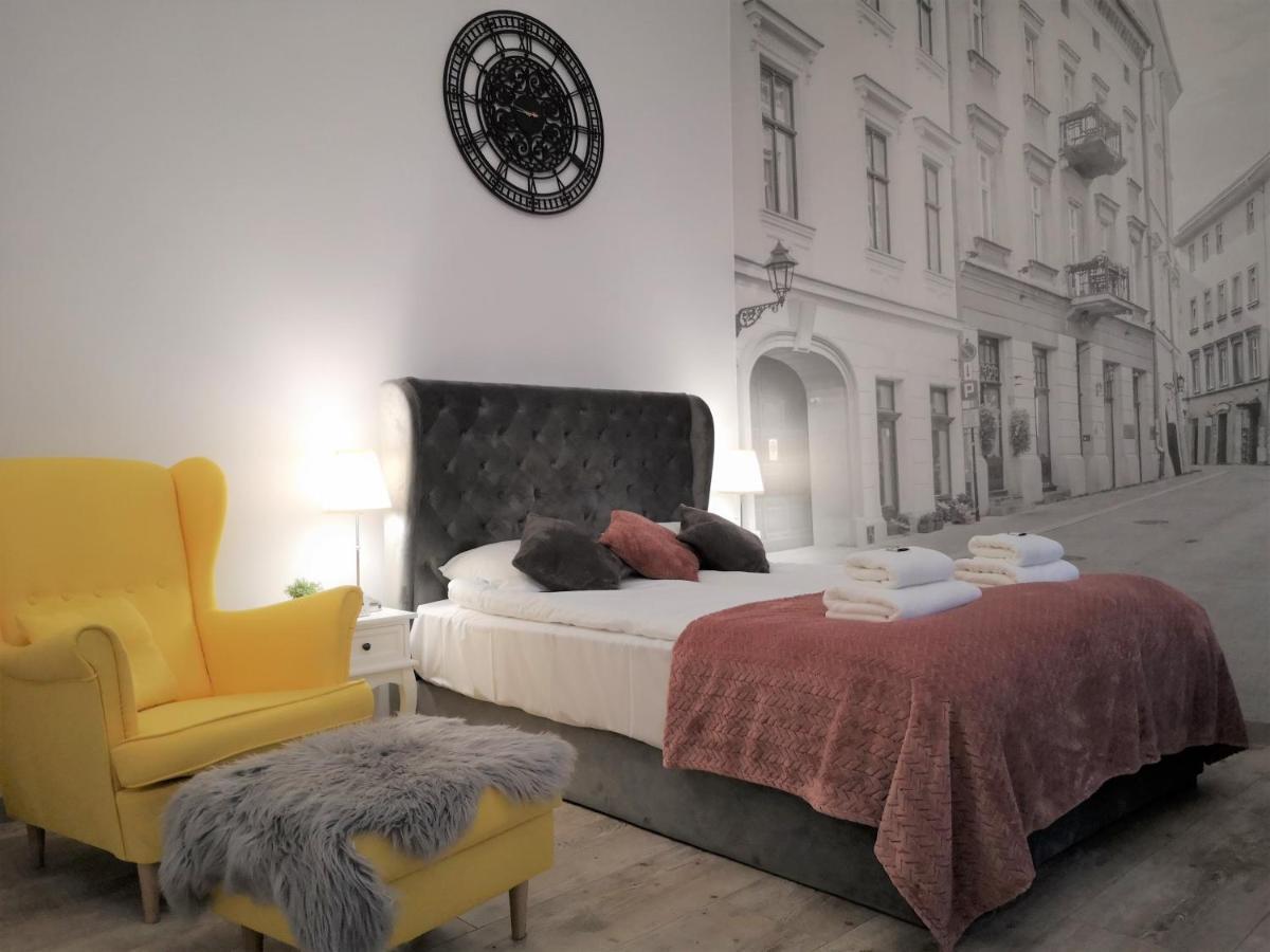 Zamstudio Zamenhofa 4 Апартаменти