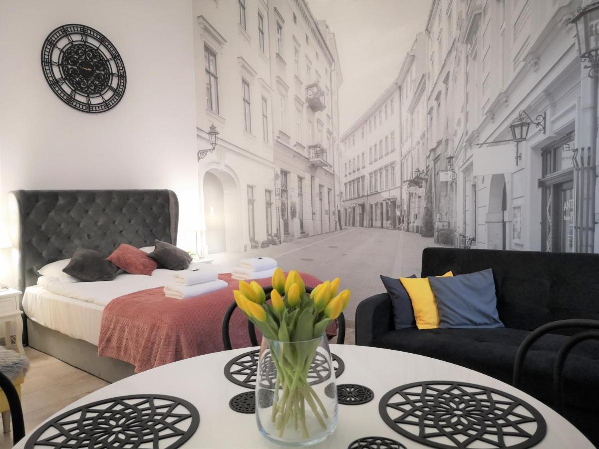 Апартаменти Zamstudio Zamenhofa 4 *