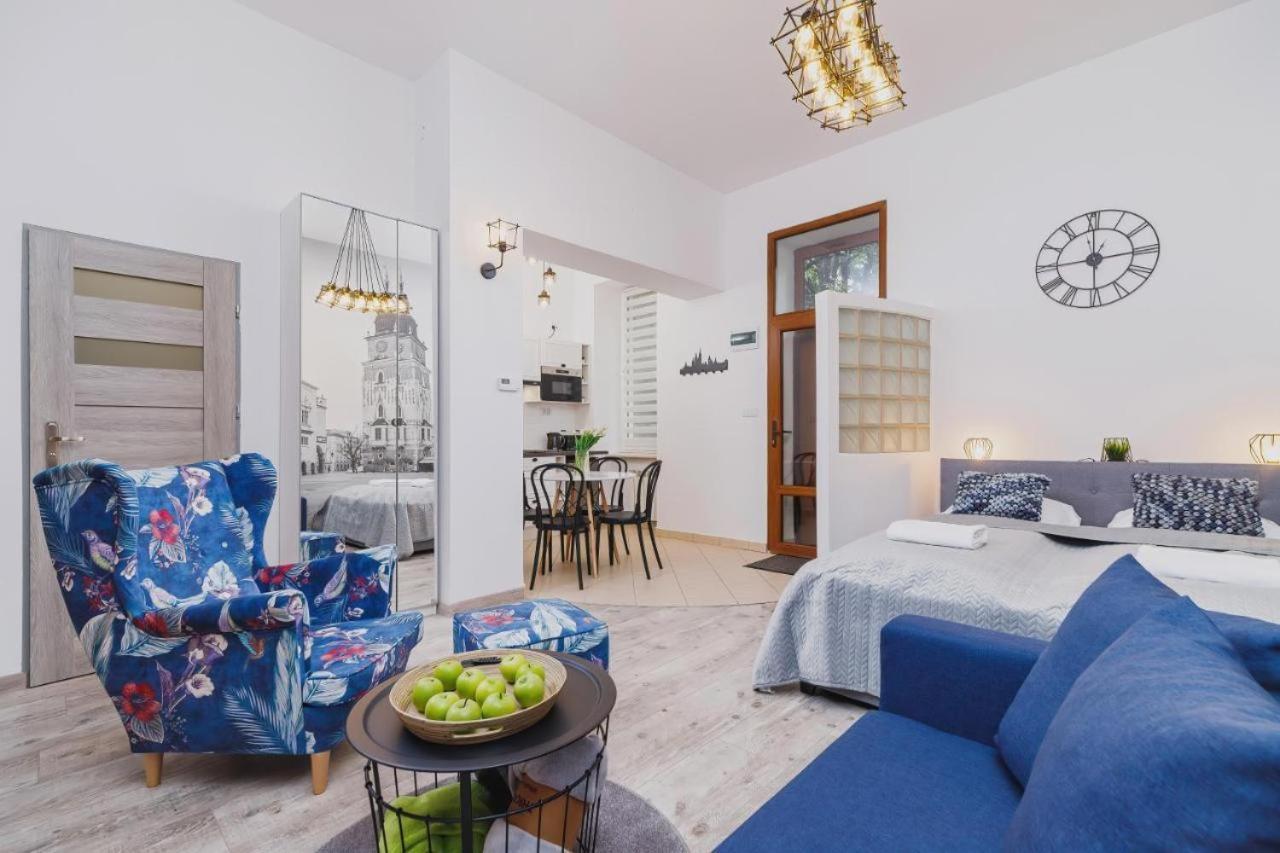 Zamstudio Zamenhofa 4 Апартаменти