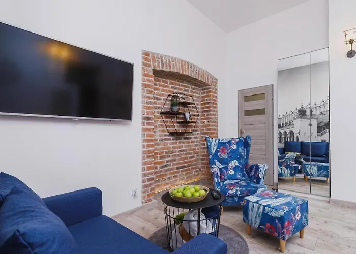 Zamstudio Krakow Zamenhofa 4