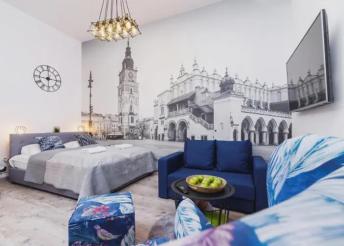 Zamstudio Krakow Zamenhofa 4