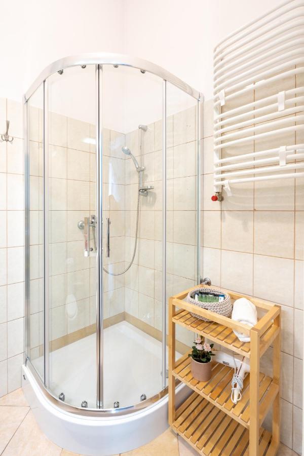 Zamstudio Zamenhofa 4 Krakau
