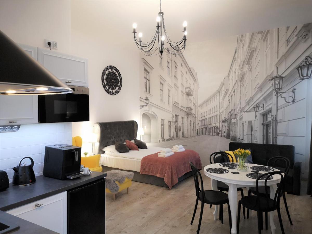 Zamstudio Zamenhofa 4 * Krakau