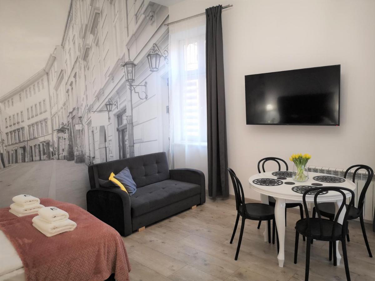 Zamstudio Zamenhofa 4 * Krakau