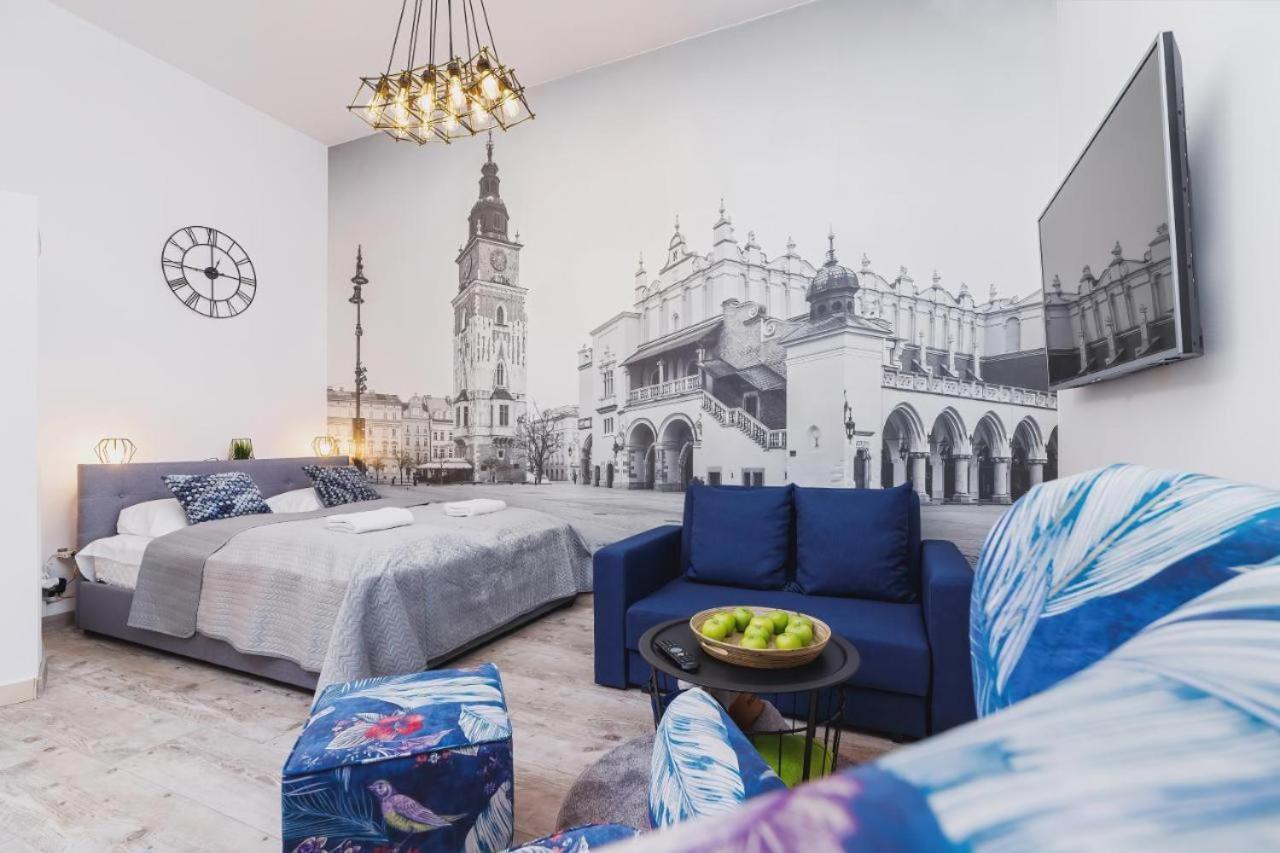 Zamstudio Zamenhofa 4 * Krakau