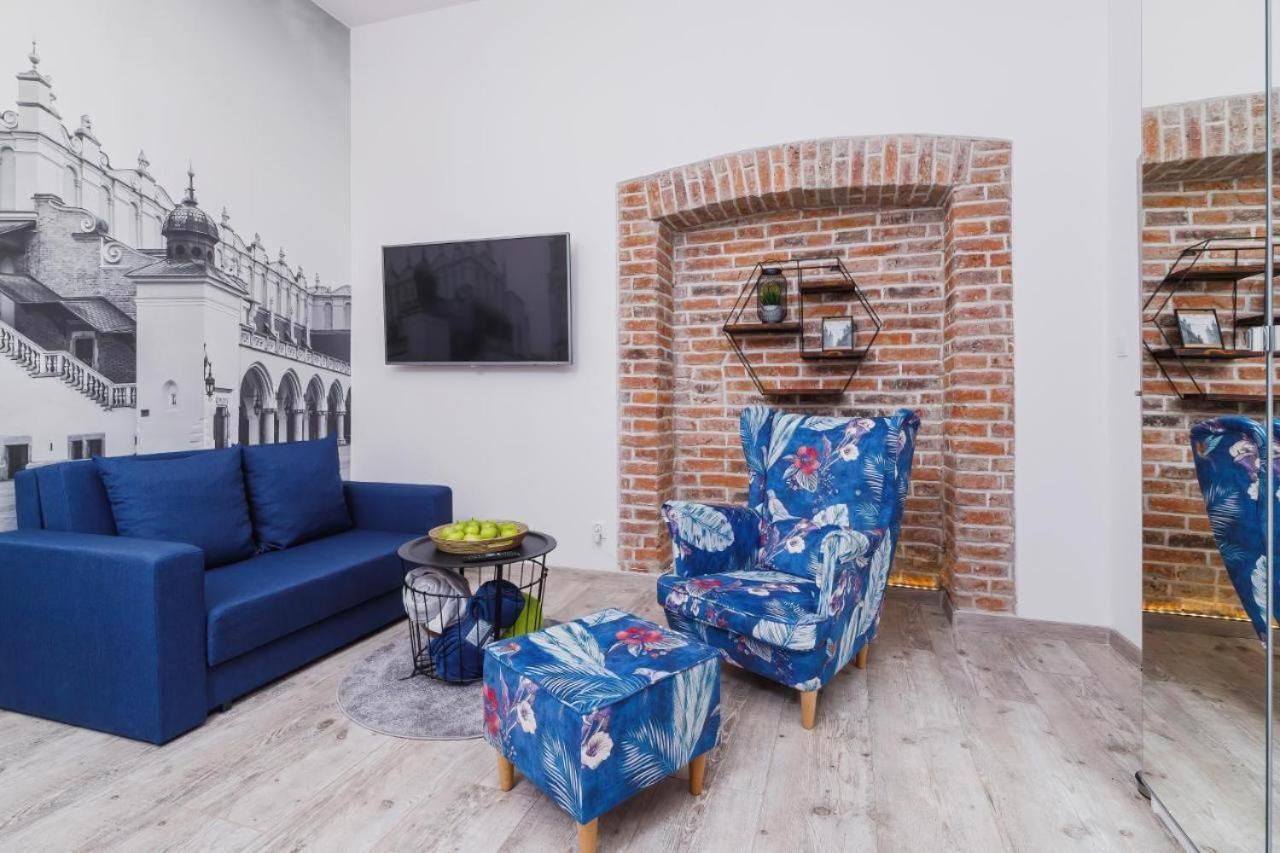 Zamstudio Zamenhofa 4 Apartment Krakau