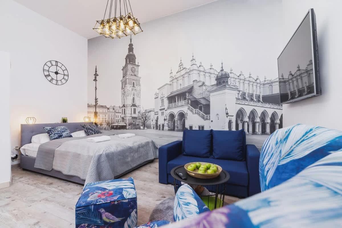 Zamstudio Zamenhofa 4 * Krakau
