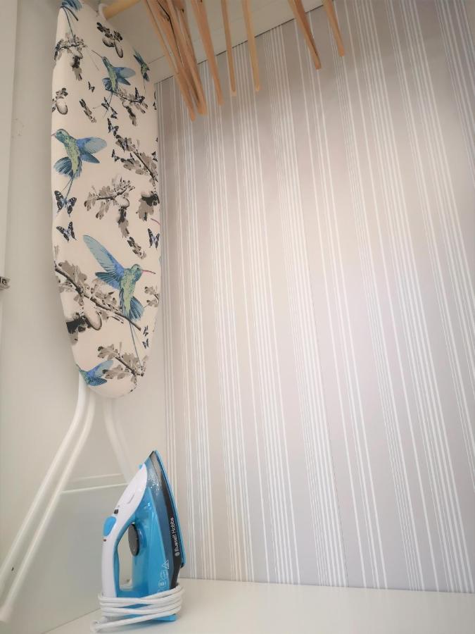 Apartmán Zamstudio Zamenhofa 4
