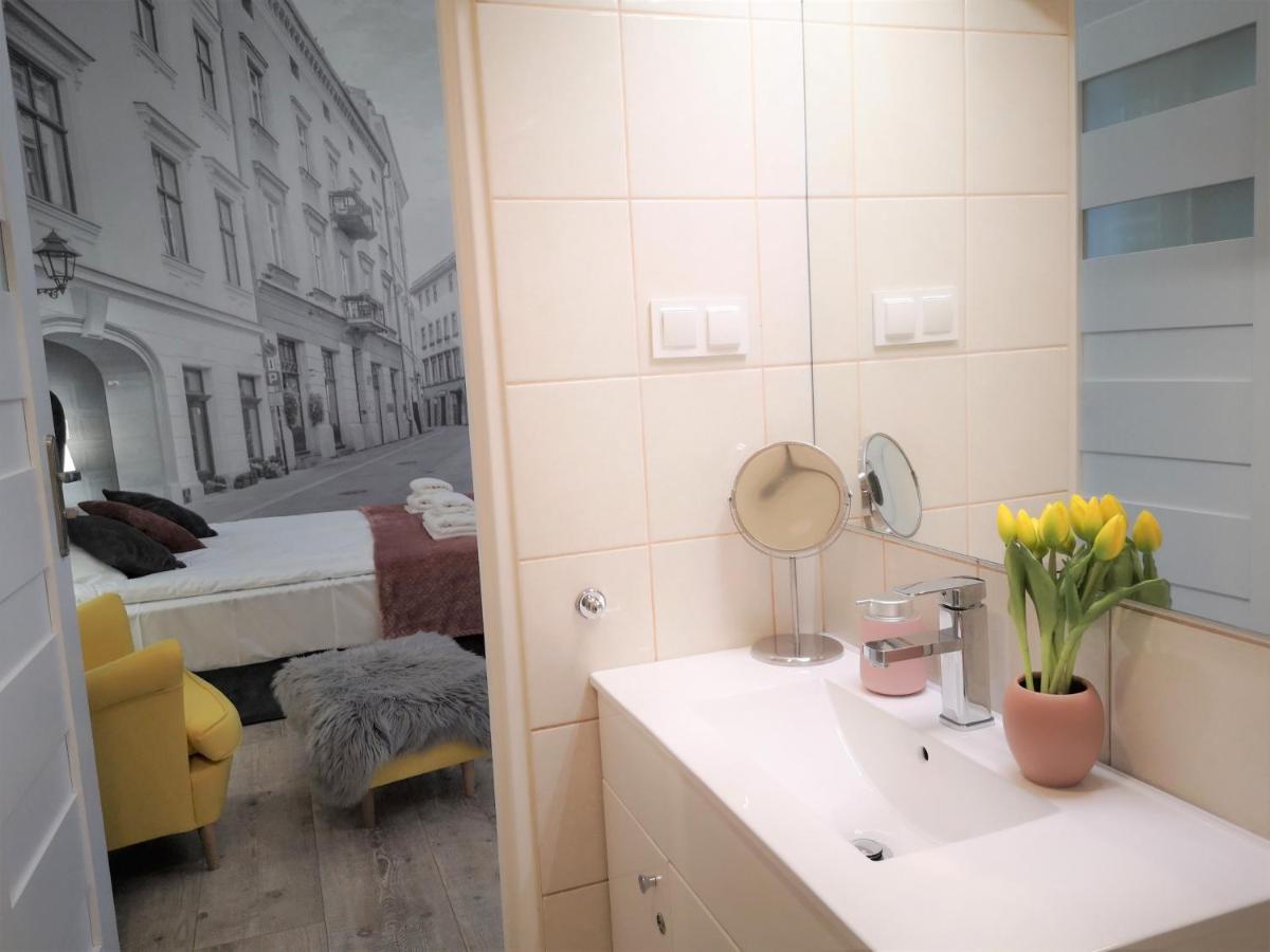 Zamstudio Zamenhofa 4 Apartmán